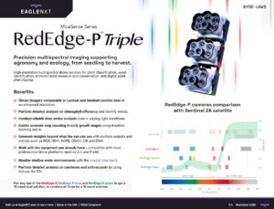RedEdge Triple Brochure