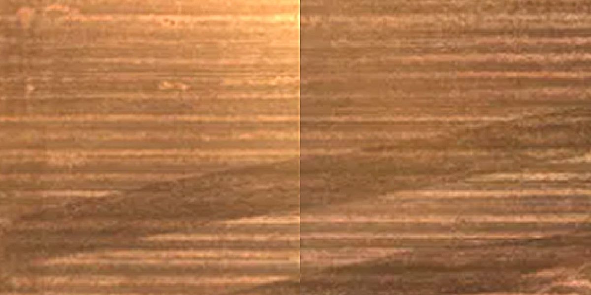 Calibrated Multispectral