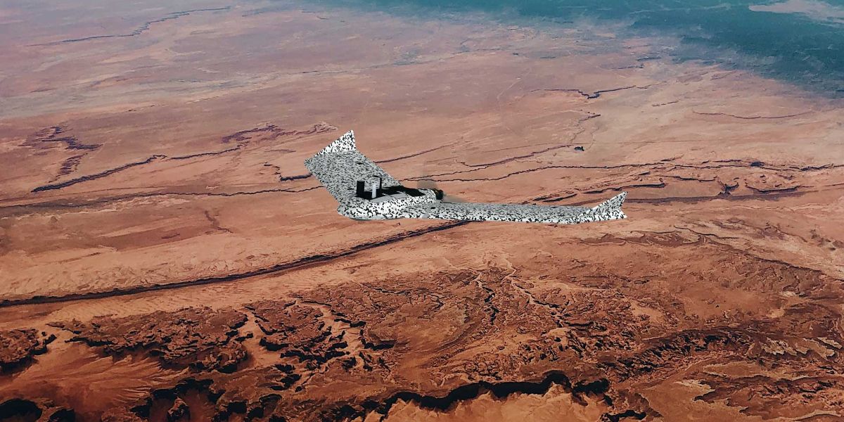 Cross Country Mobility