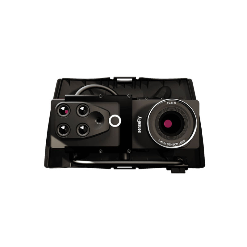 Duet M RGB Multispectral Camera