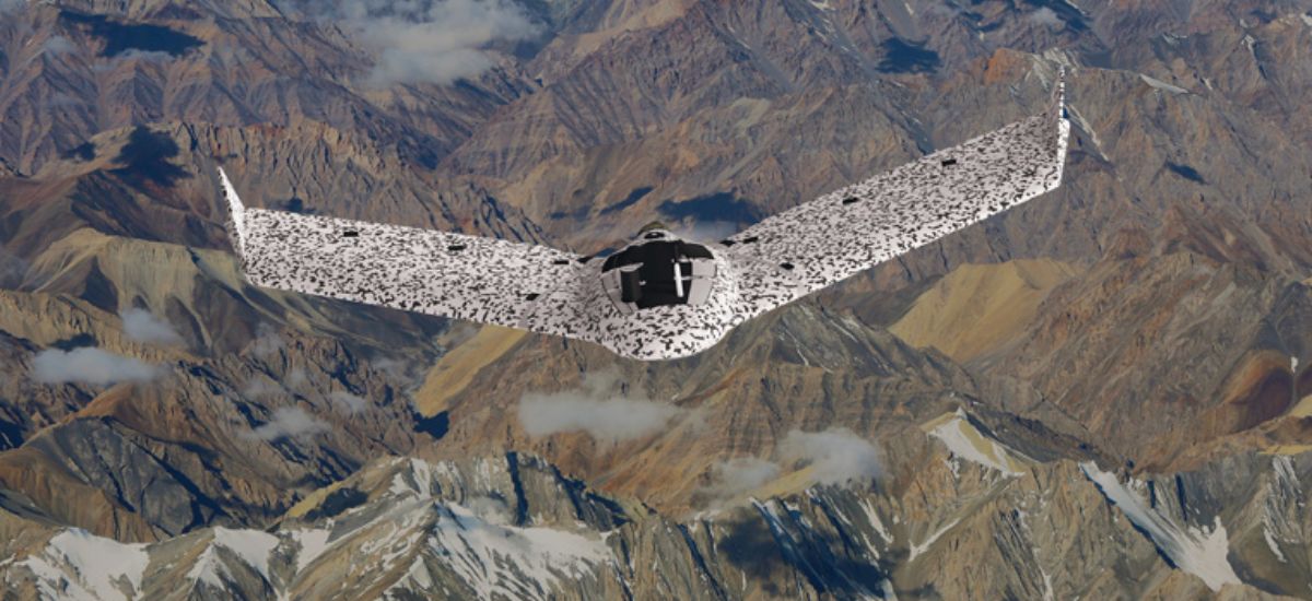 eBee TAC Reliability