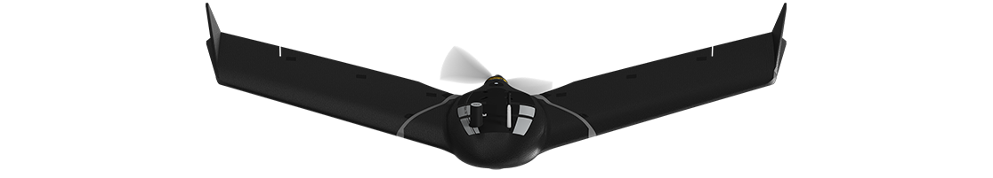 eBee TAC Black Advanced Operations