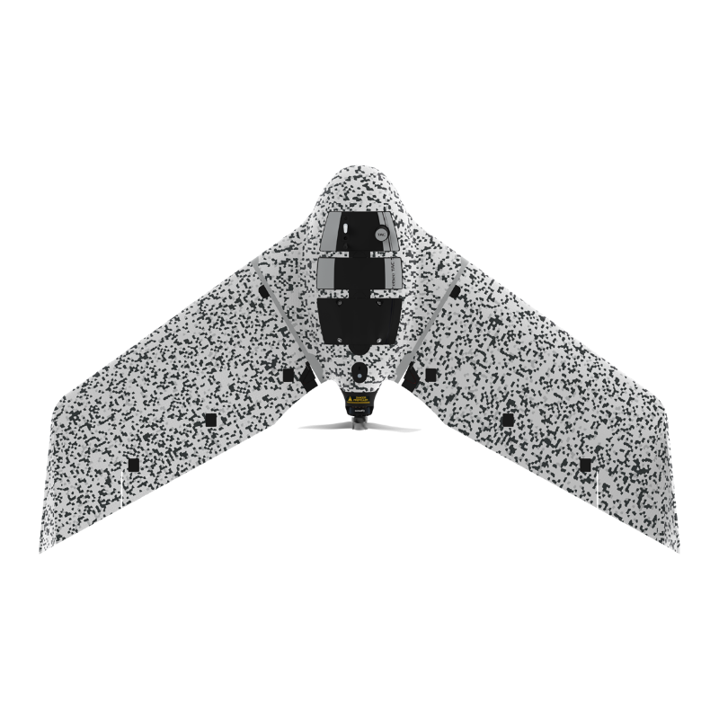 eBee TAC Government Drone