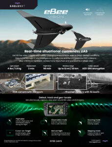 eBee Vision Brochure