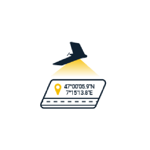 eMotion GeoTagged Data Capture