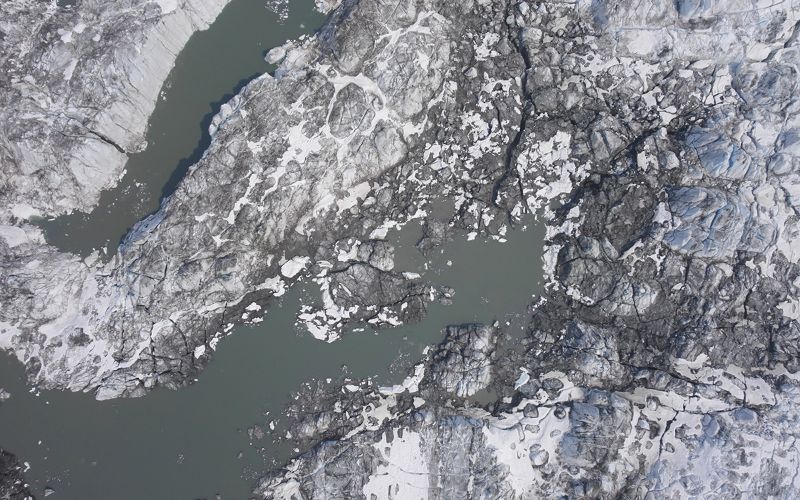 Environmental Header