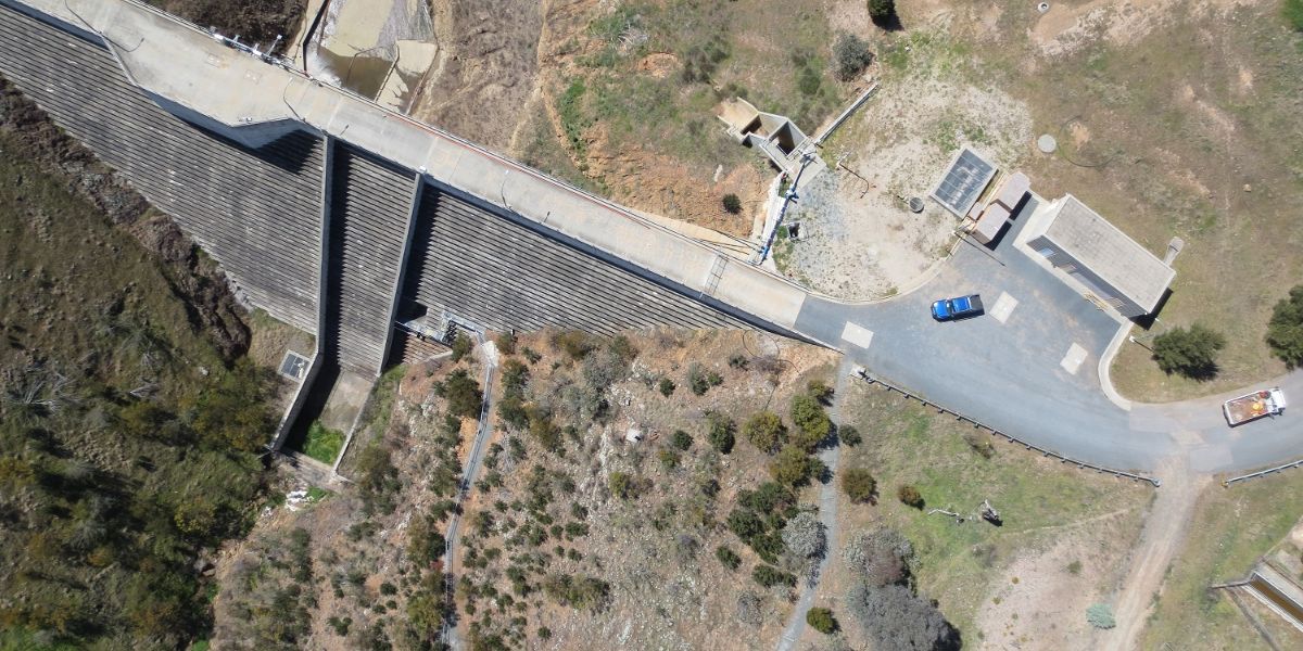 Inspections Large Asset Maintenance