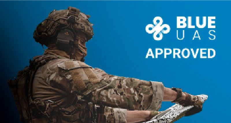 AgEagle Announces eBee TAC™ Drone Solution Added to Blue UAS Cleared List by Defense Innovation Unit