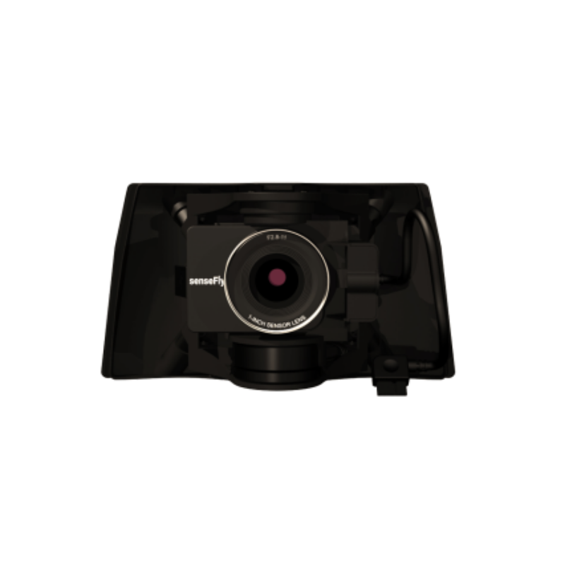 SODA 3D Mapping Sensor