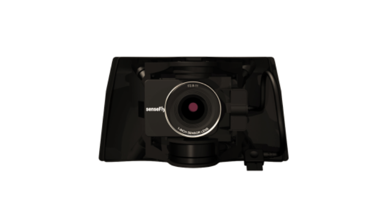 Soda 3d Mapping Photogrammertry Sensor