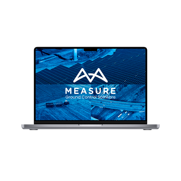 Measure Ground Control