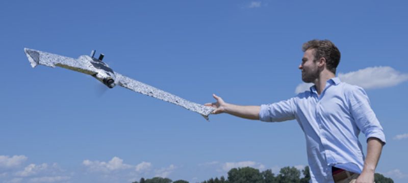 eBee TAC Training Programs